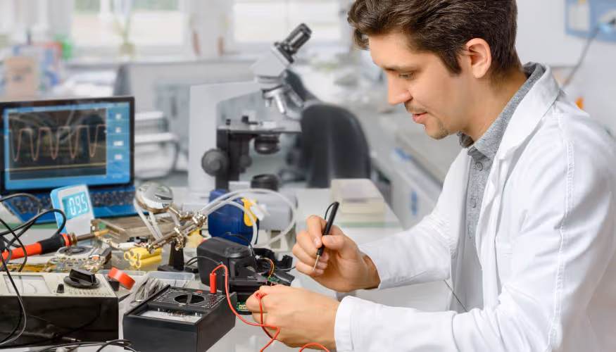 Çağlayancerit Elektronik Tamircisi