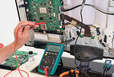 Çağlayancerit Elektronik Tamircisi