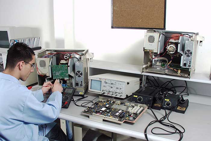 Çağlayancerit Elektronik Tamircisi