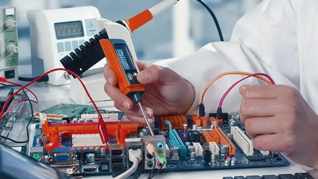 Çağlayancerit Elektronik Tamircisi